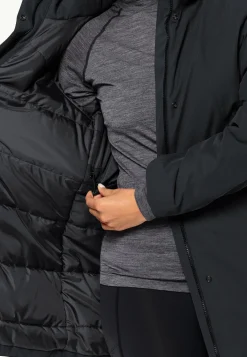 Salier Coat