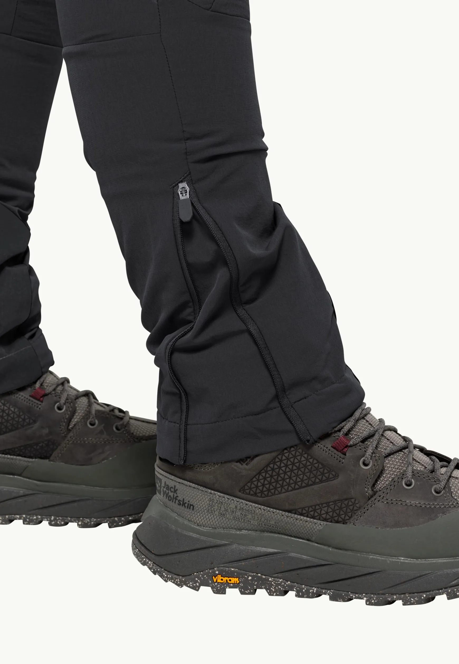 Salmaser Pants W