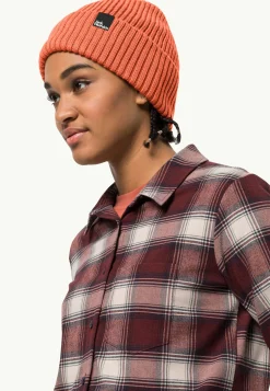 Schwansee Beanie W