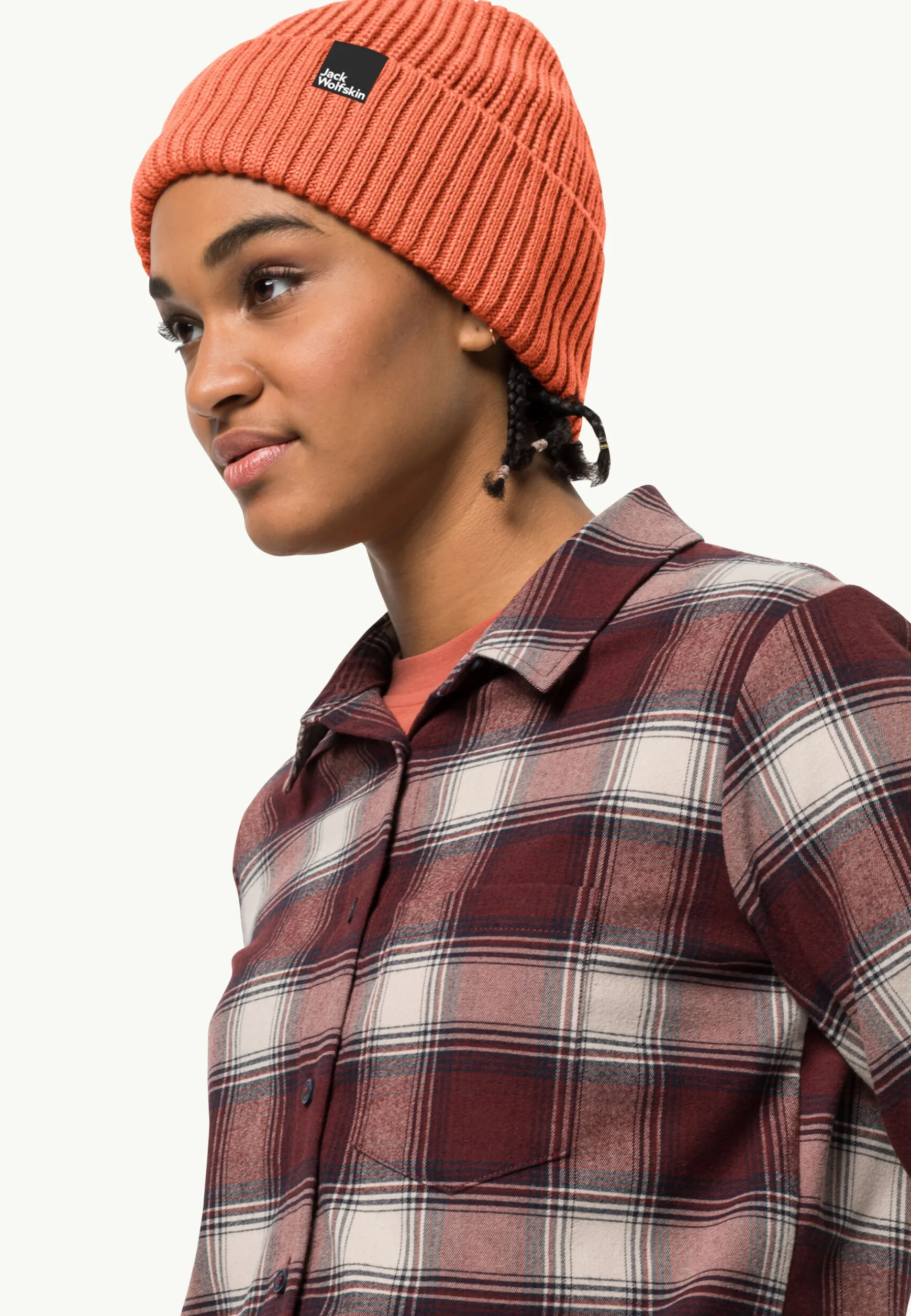 Schwansee Beanie W
