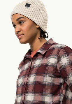Schwansee Beanie W