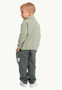Smileyworld Midlayer K