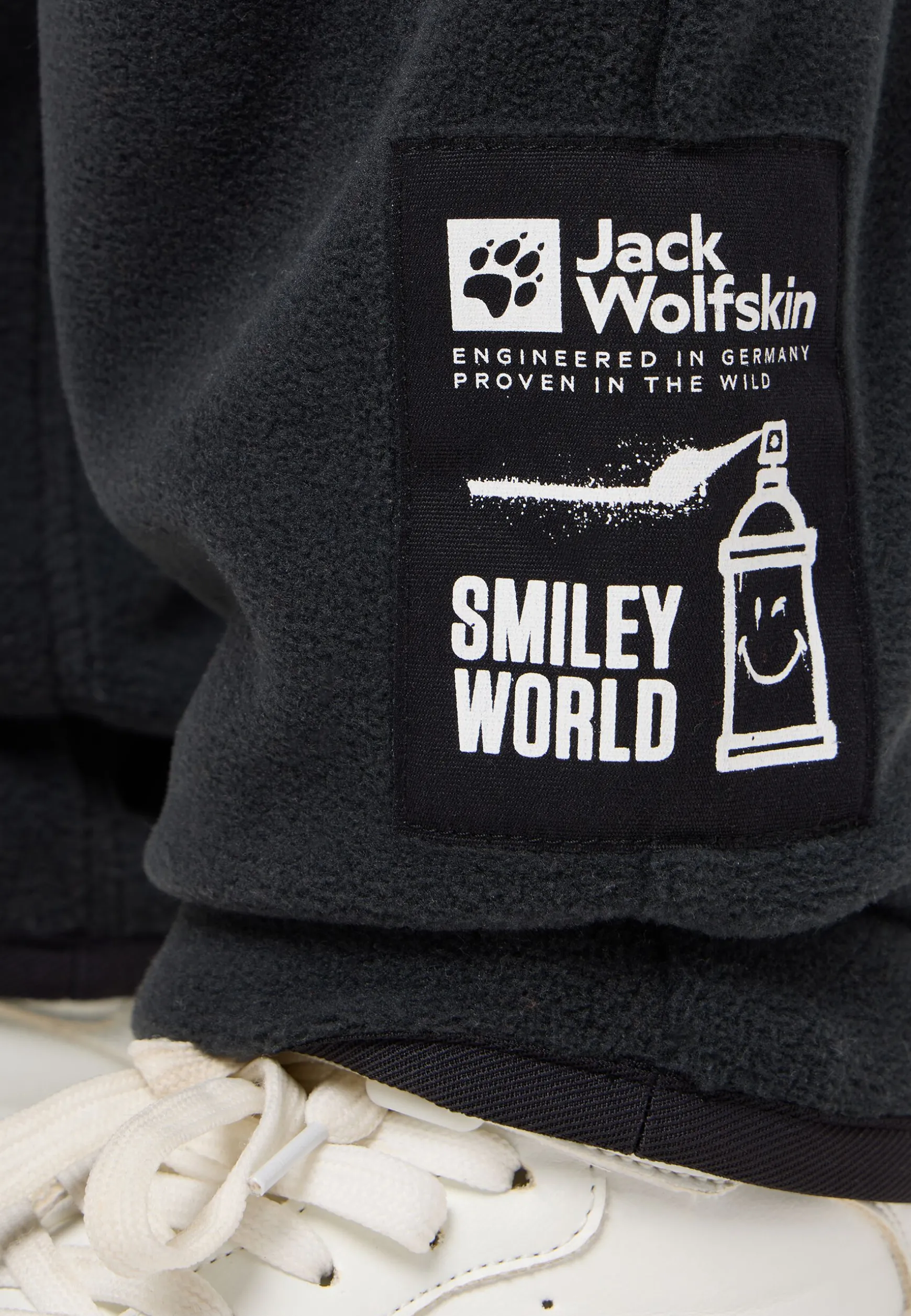 Smileyworld Pants Y