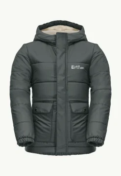 Snow Fox Jacket K