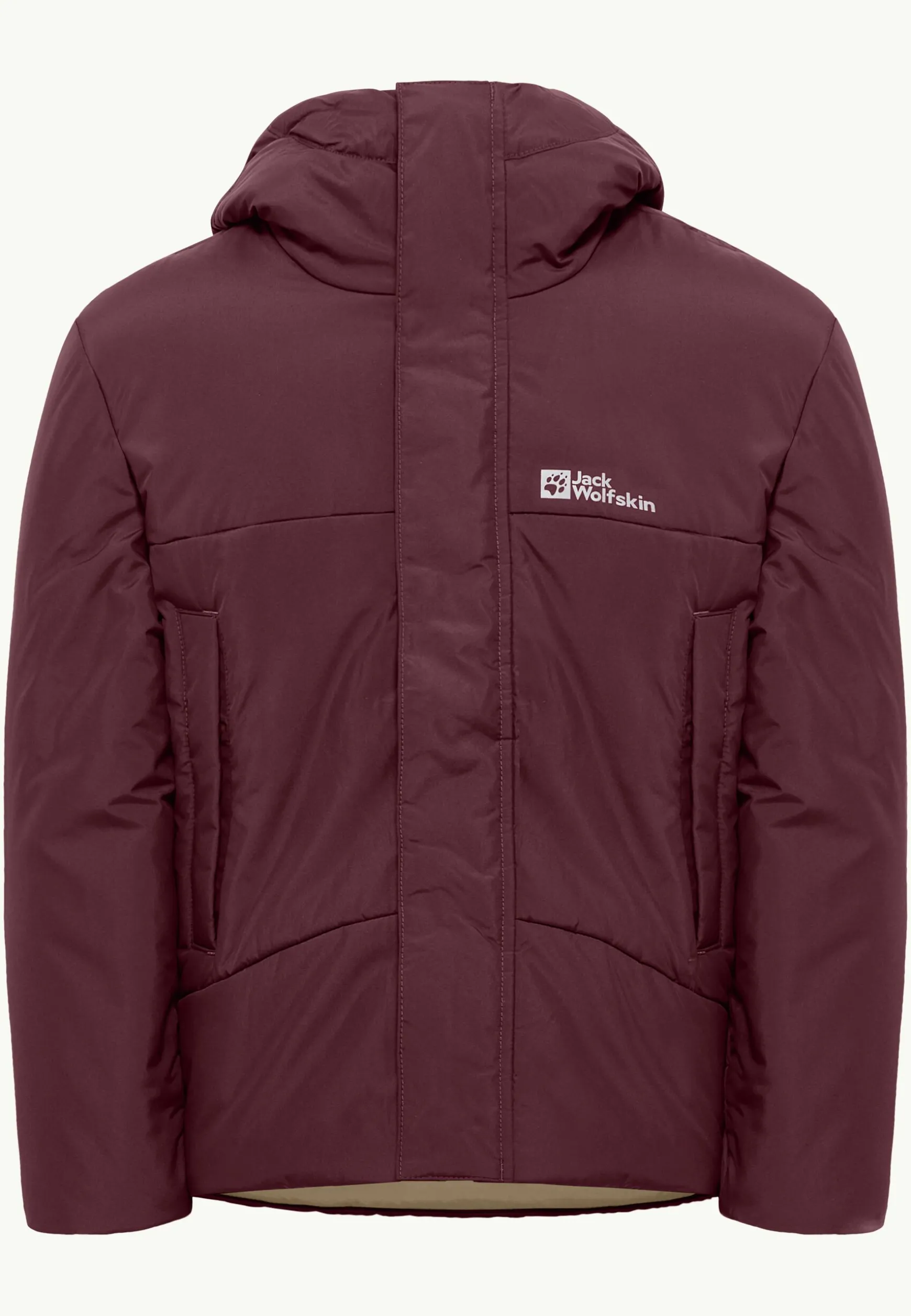 Snowbear Jkt K