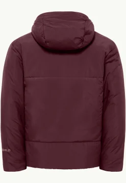Snowbear Jkt K