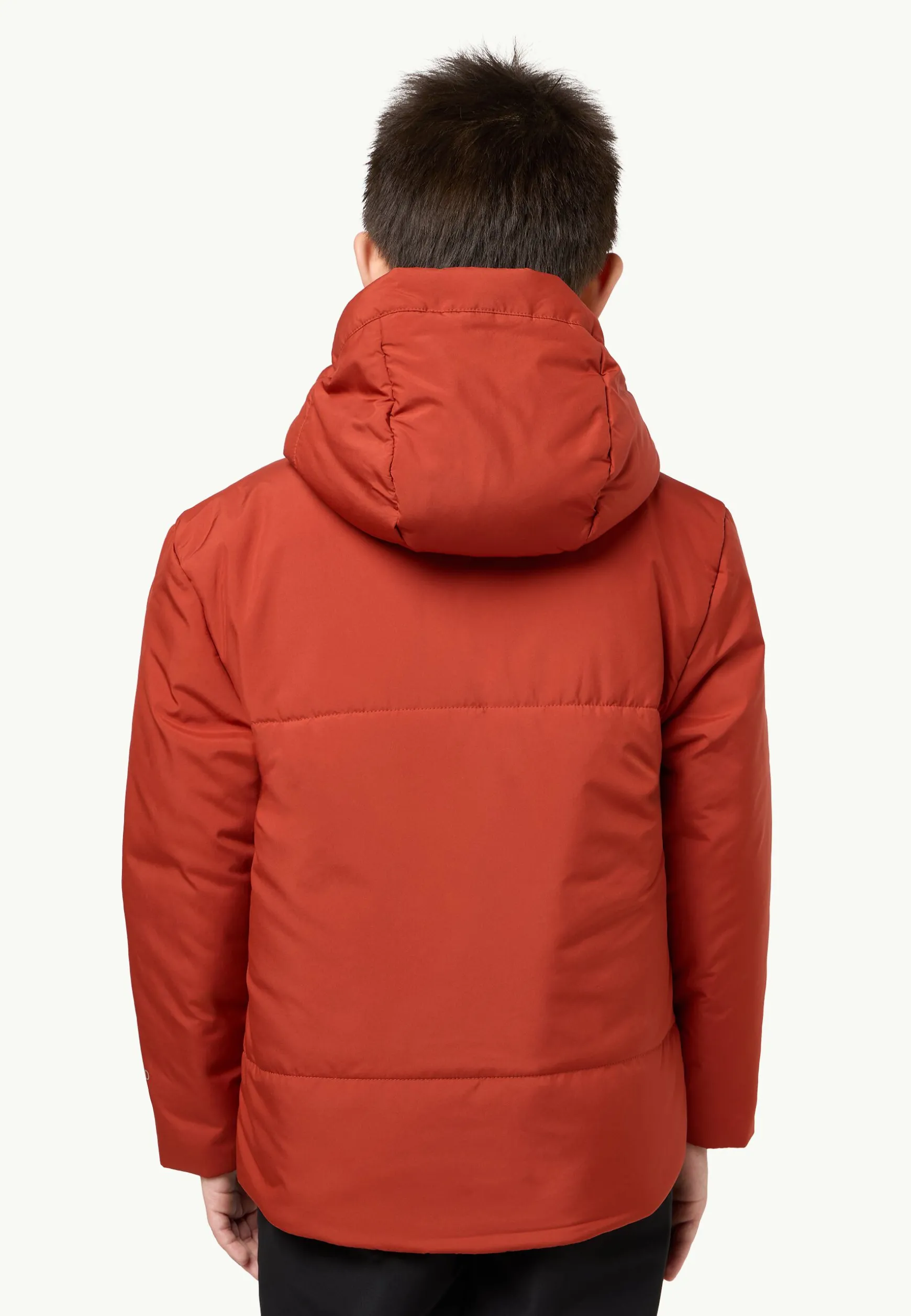 Snowbear Jkt K