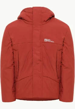 Snowbear Jkt K
