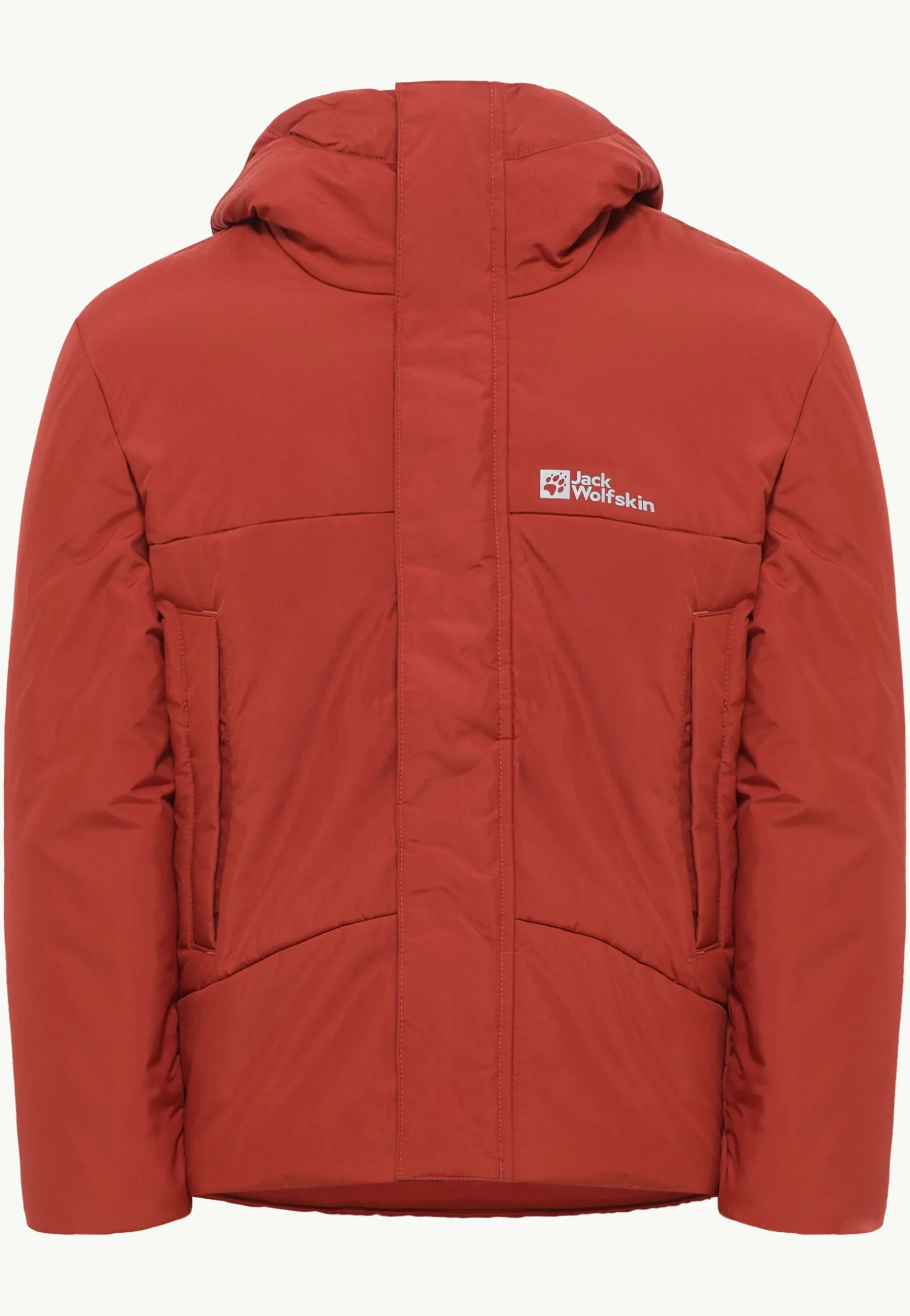 Snowbear Jkt K