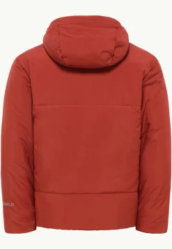 Snowbear Jkt K