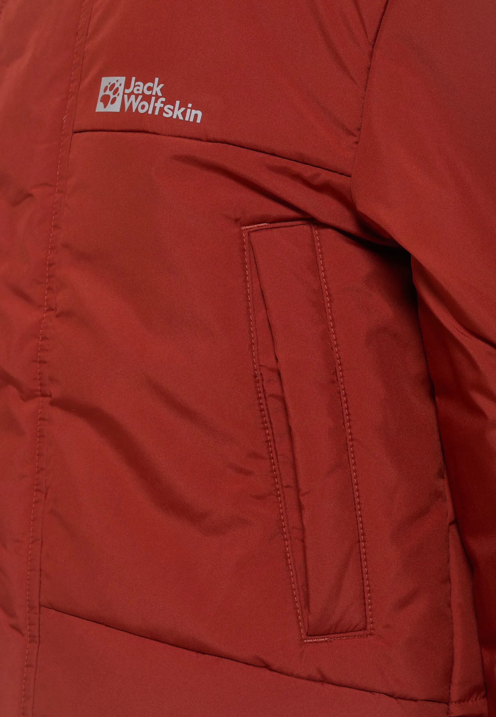 Snowbear Jkt K