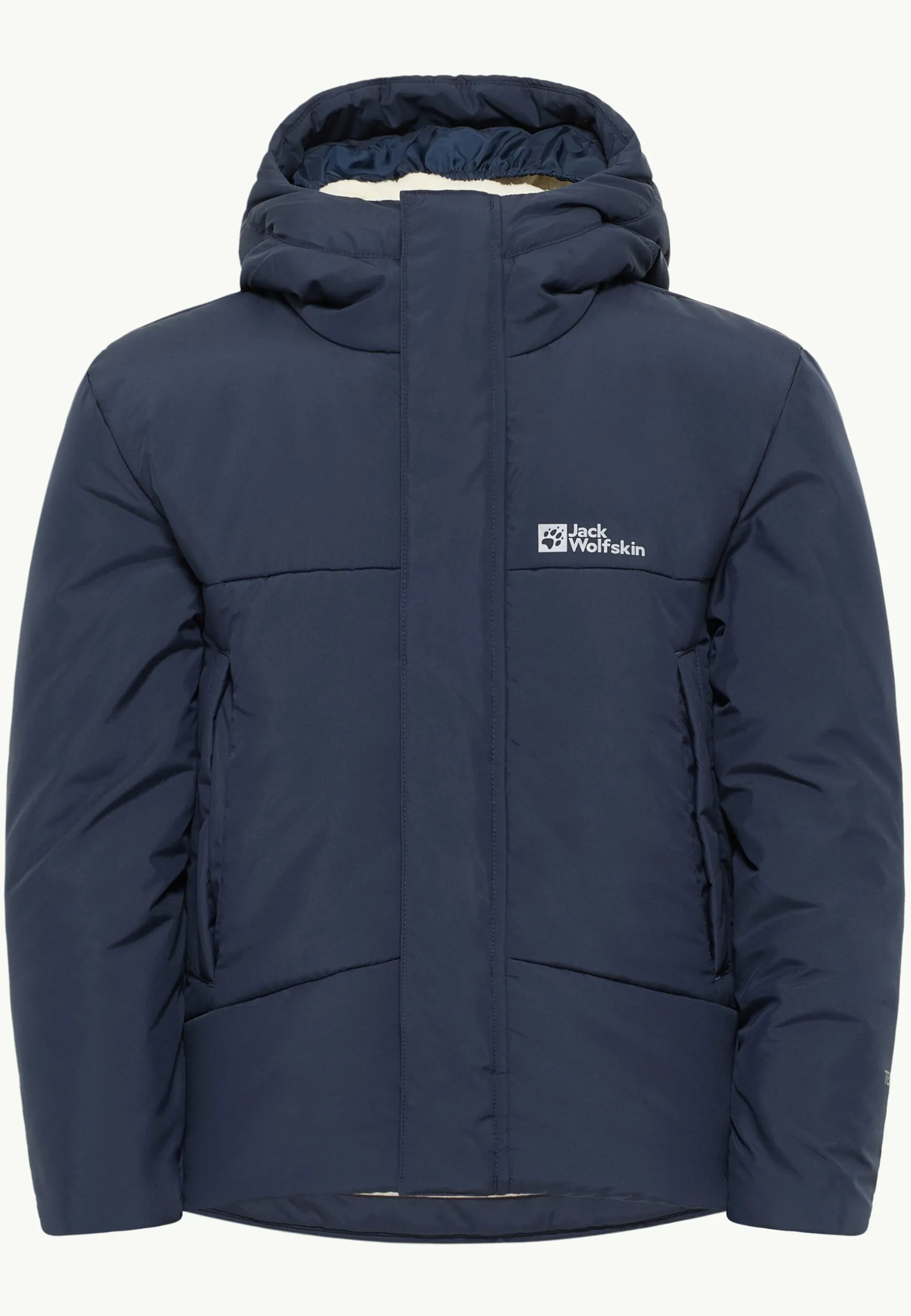 Snowbear Jkt K