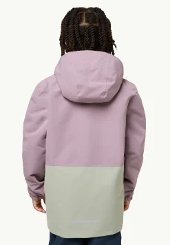 Snowy Days Jacket K