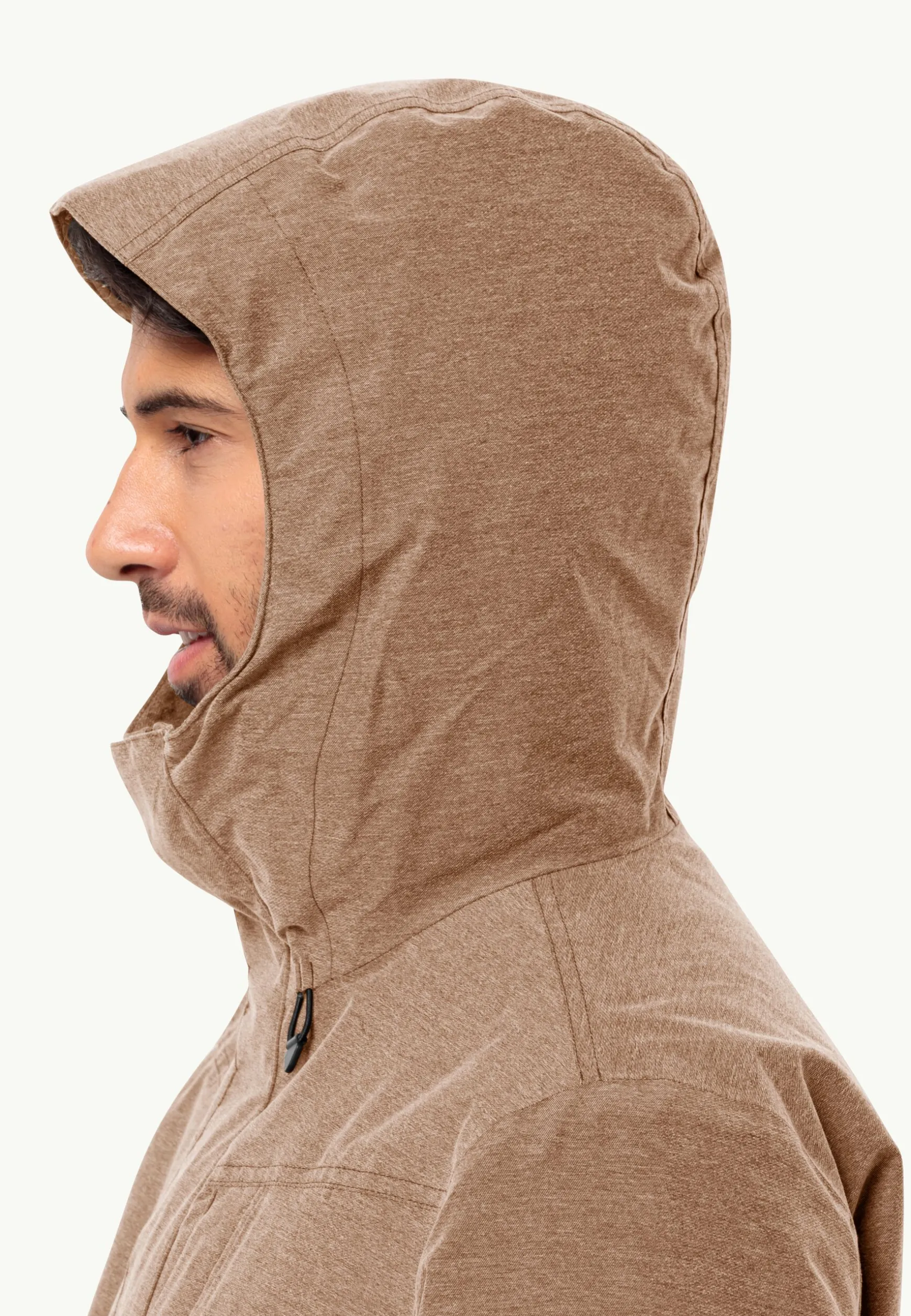 Snowy Park Jkt M