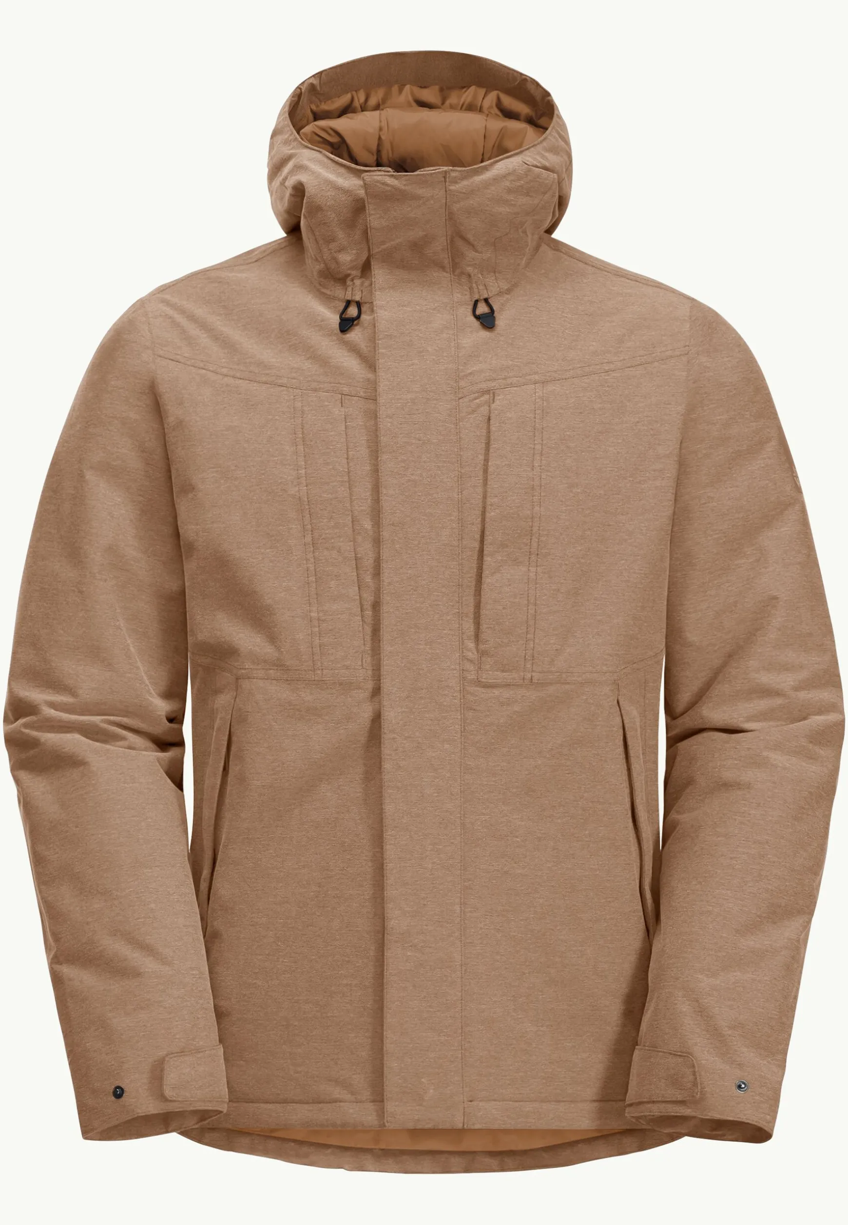 Snowy Park Jkt M