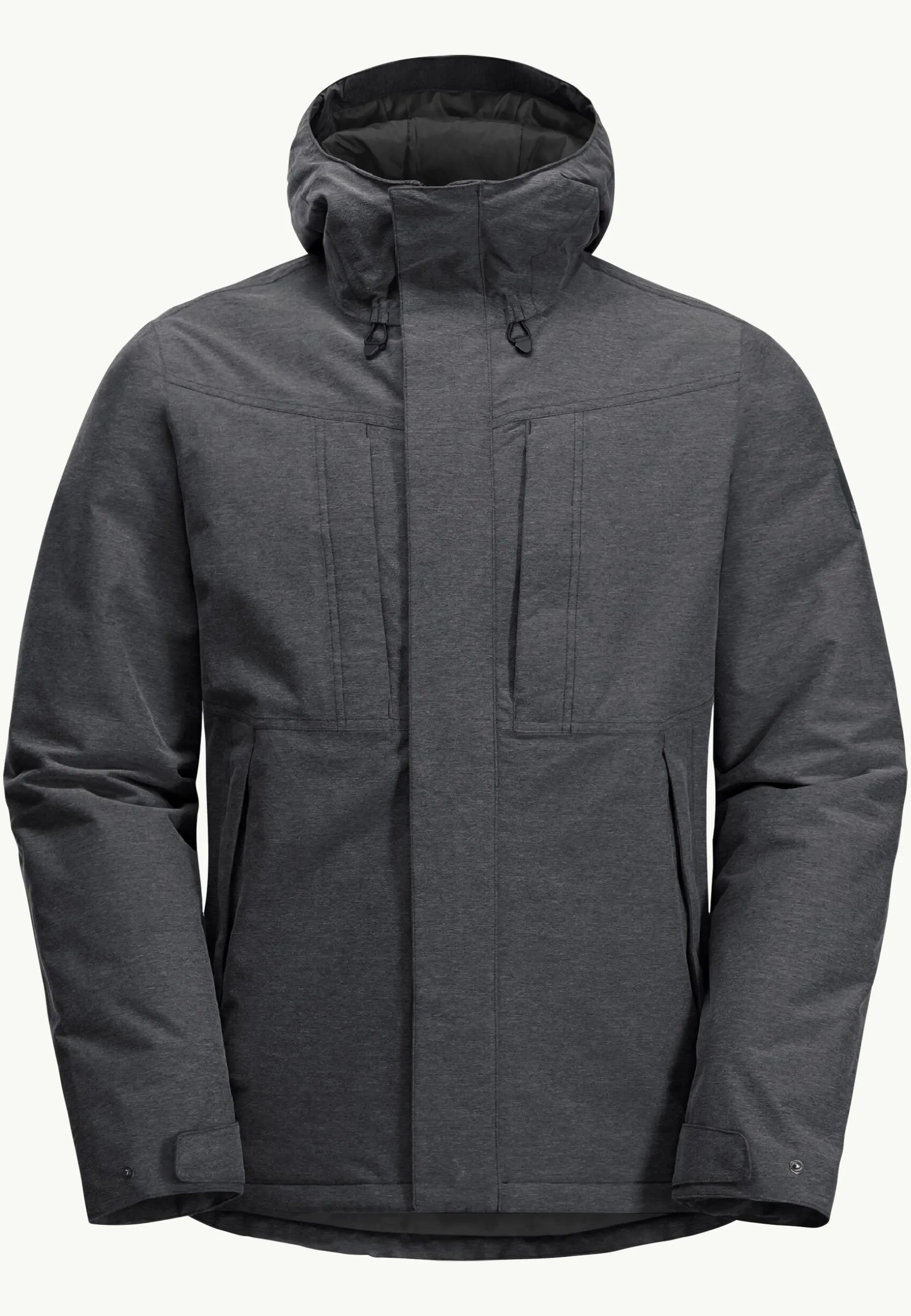 Snowy Park Jkt M