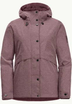Snowy Park Jkt W