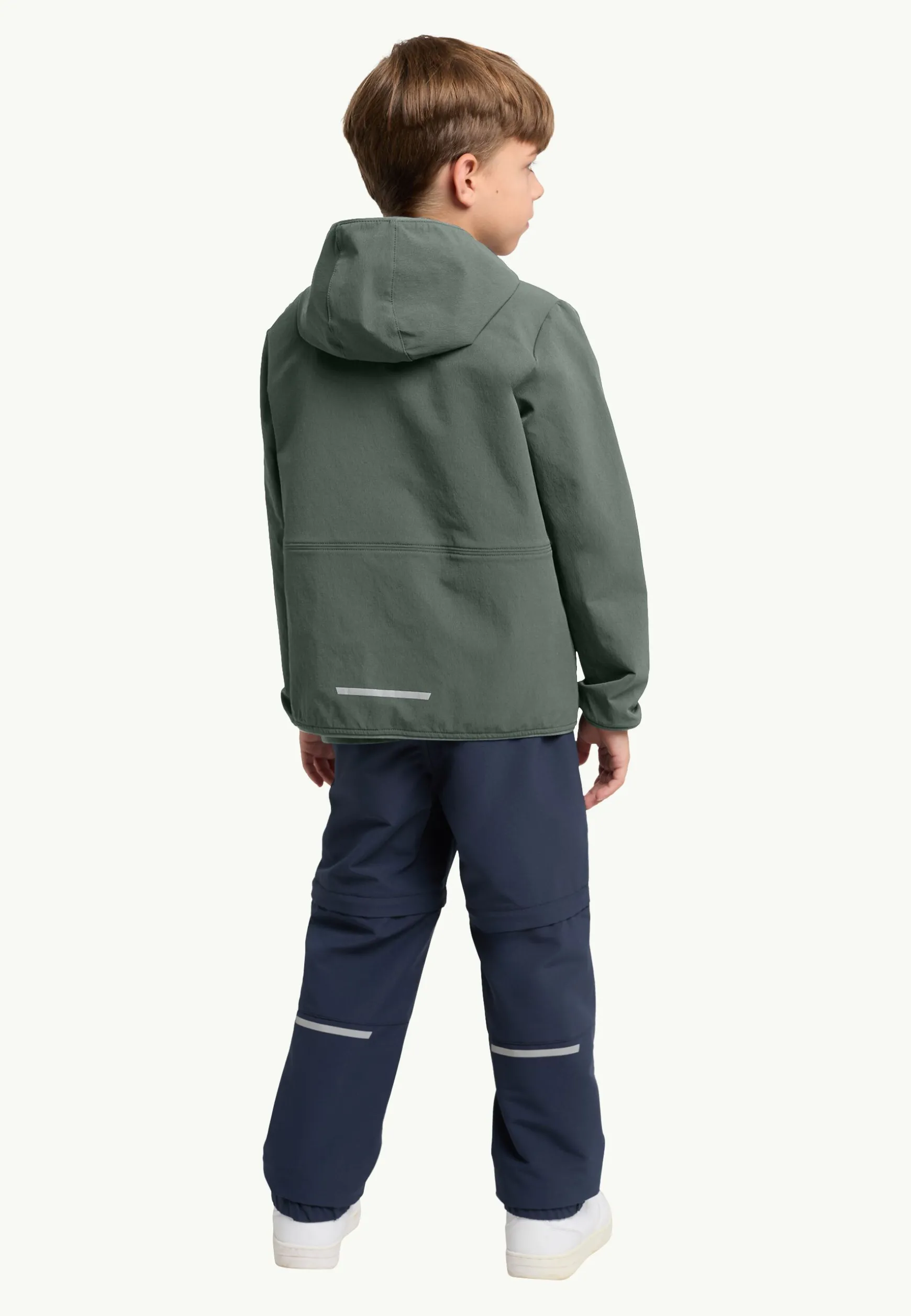 Solyd Jacket K