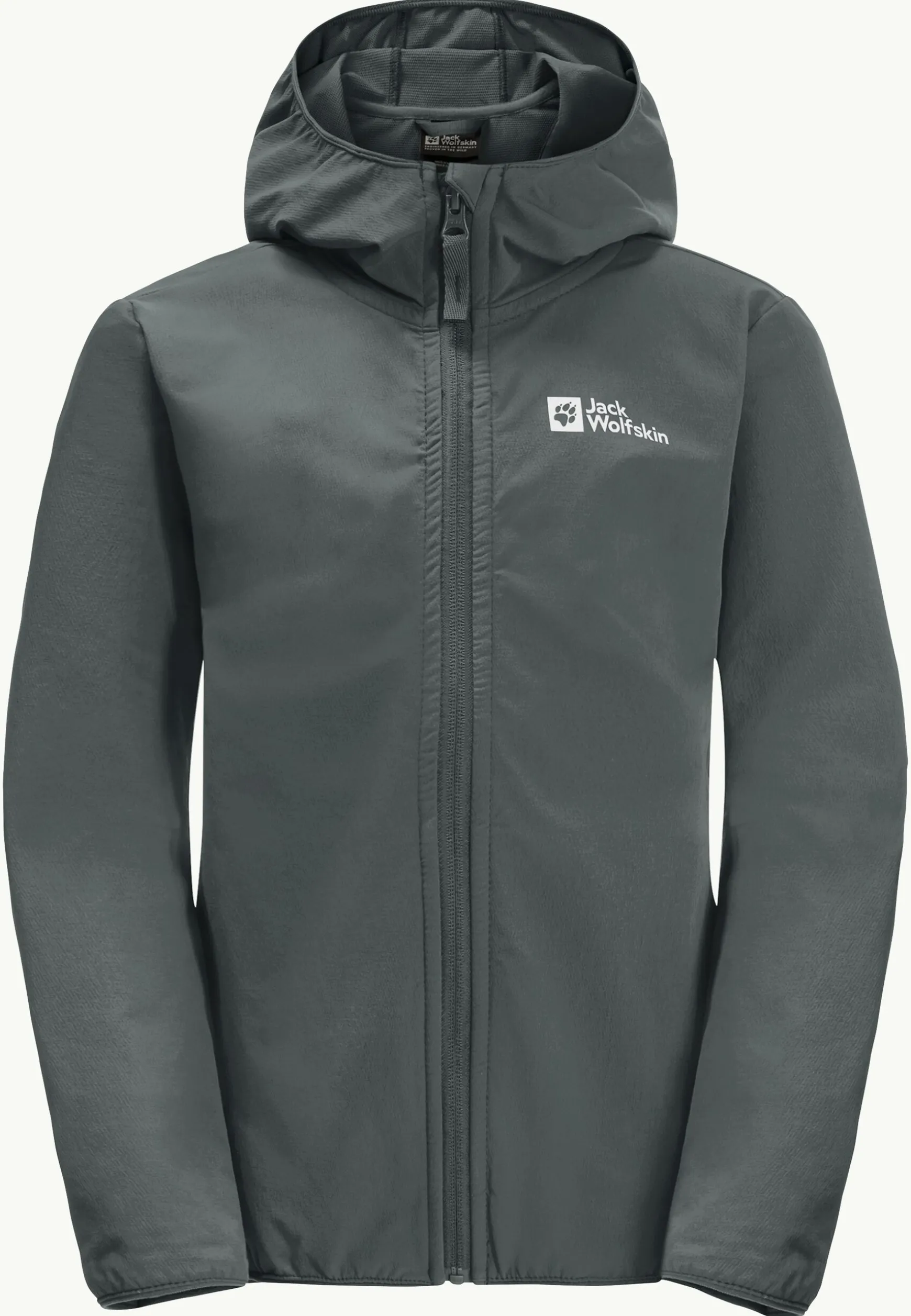 Solyd Jacket K