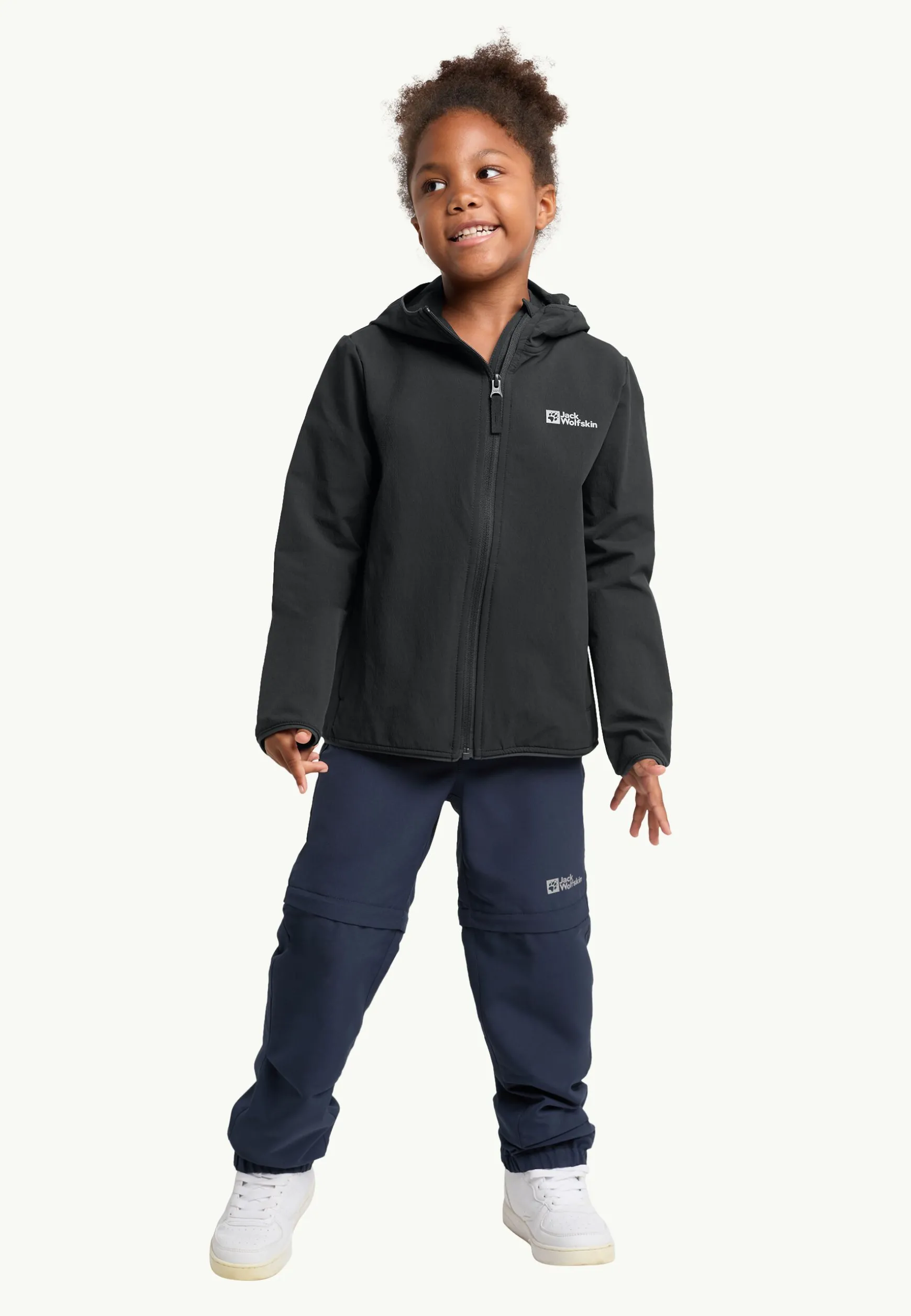 Solyd Jacket K