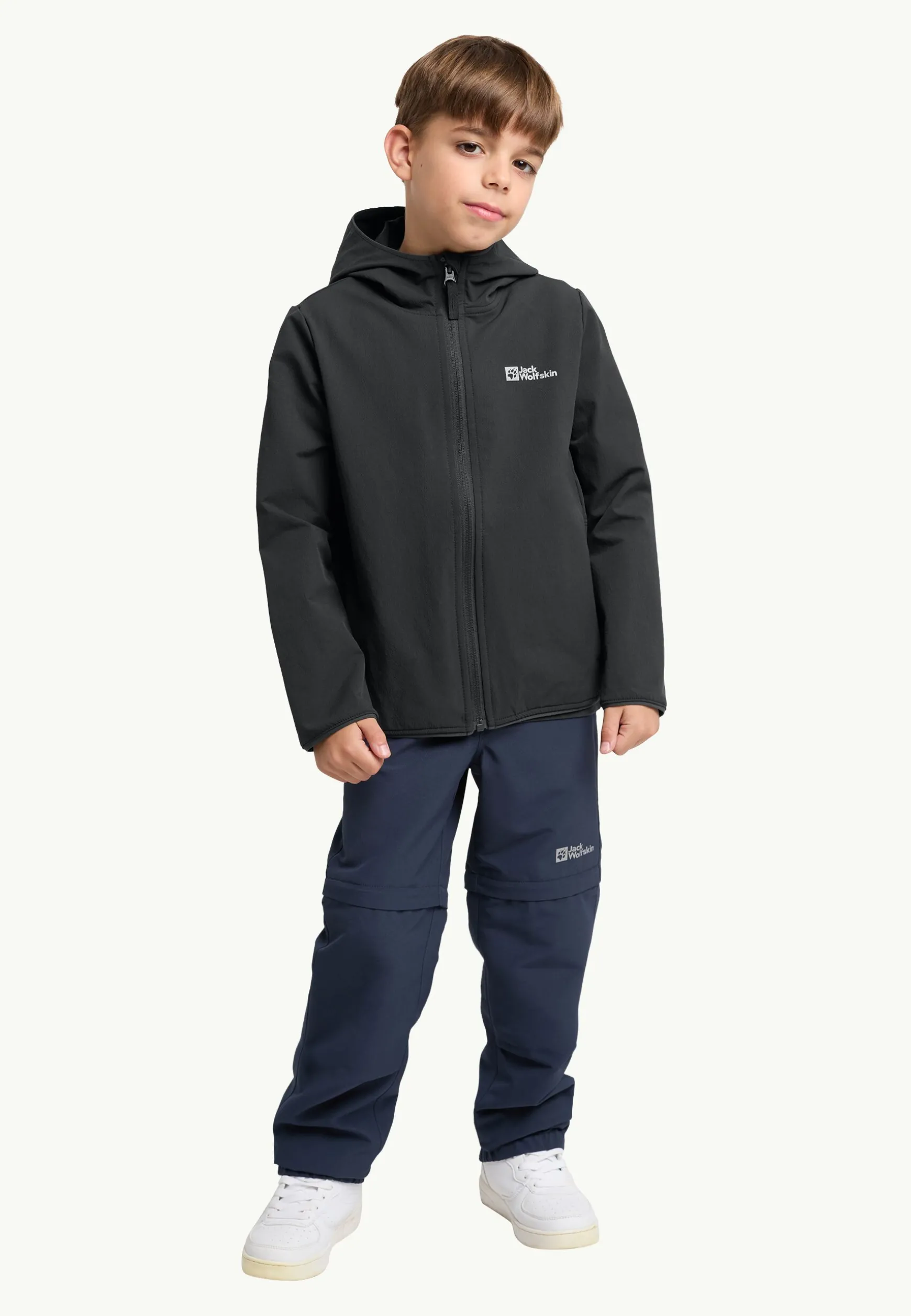 Solyd Jacket K