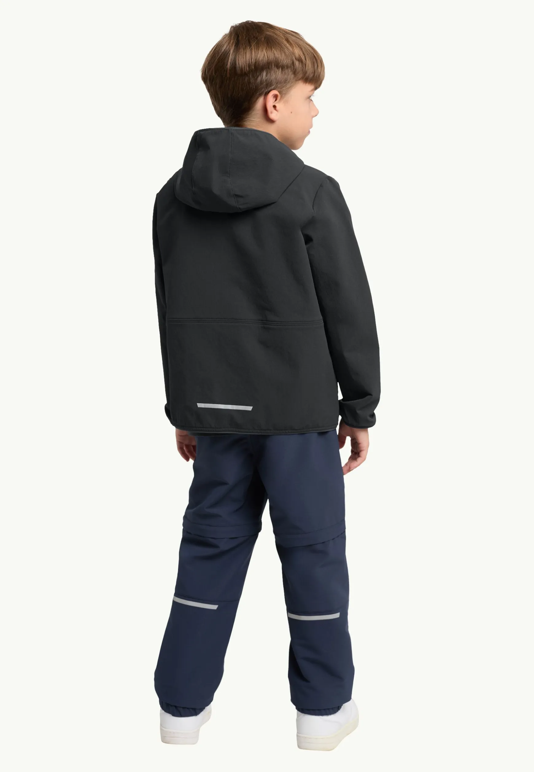 Solyd Jacket K