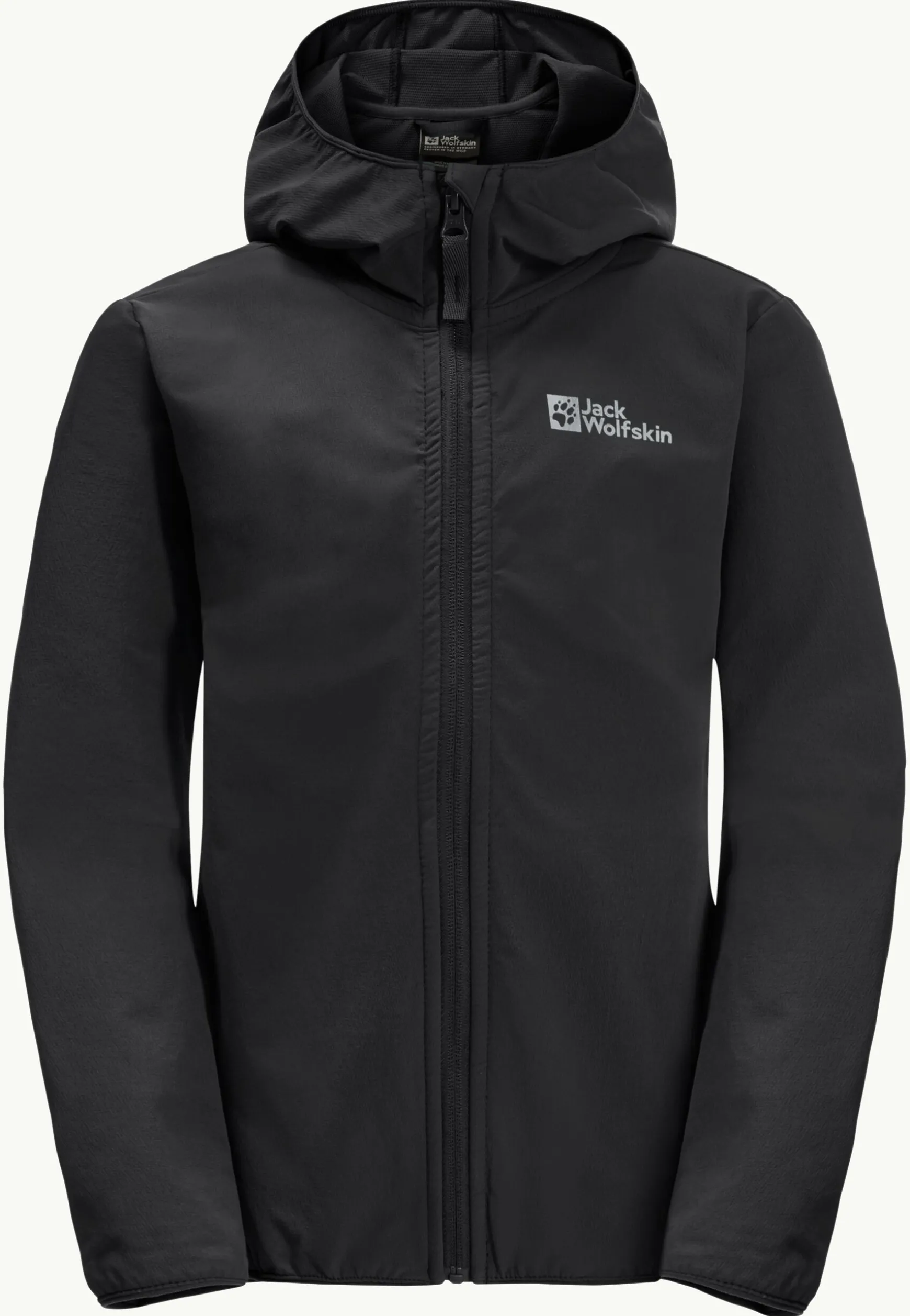 Solyd Jacket K