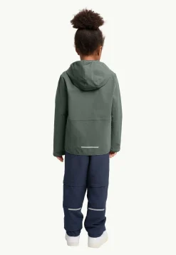 Solyd Jacket K