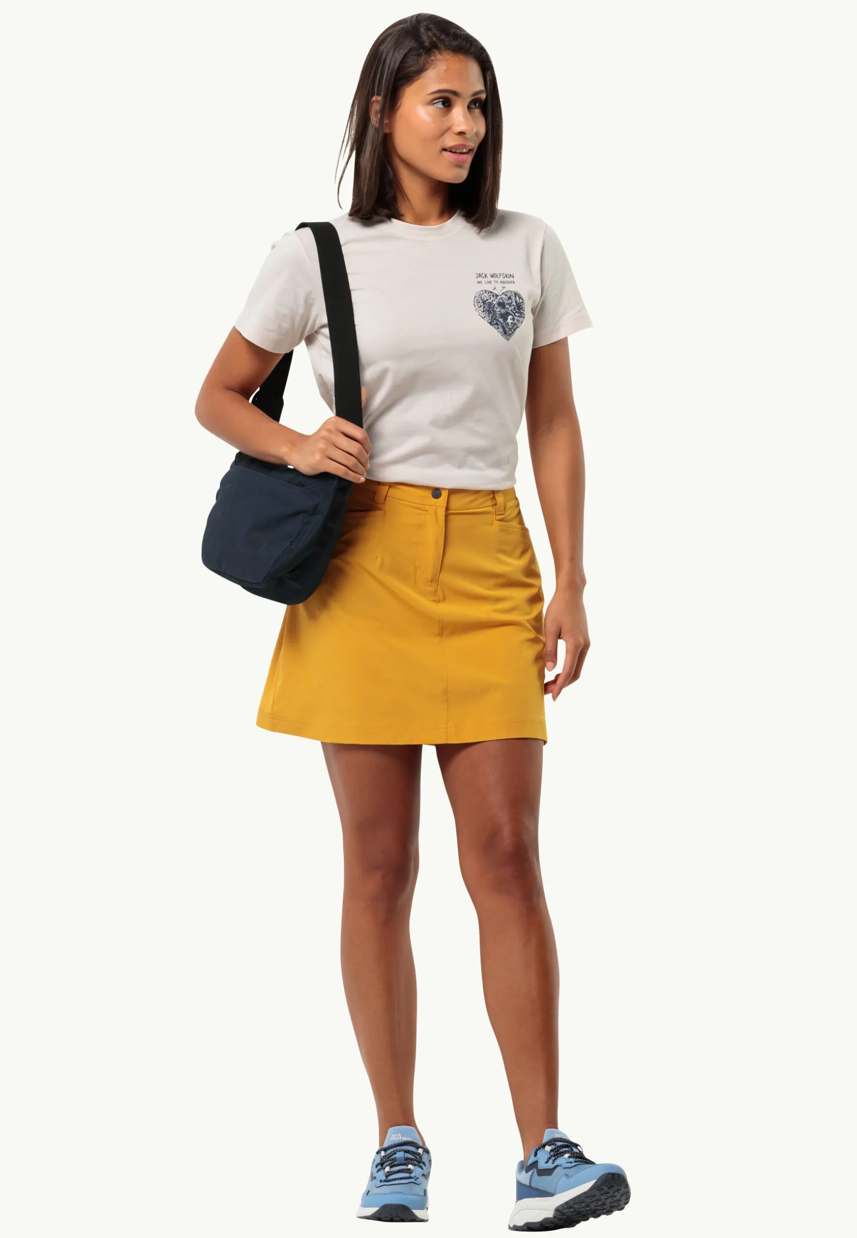 Sonora Skort