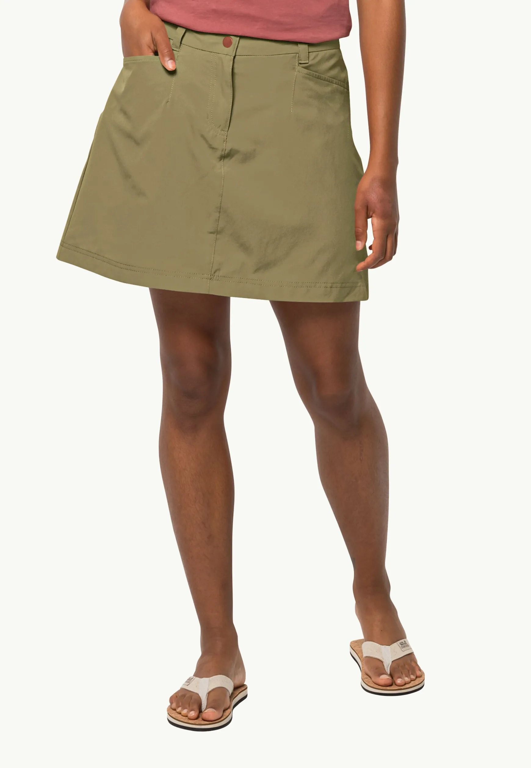Sonora Skort