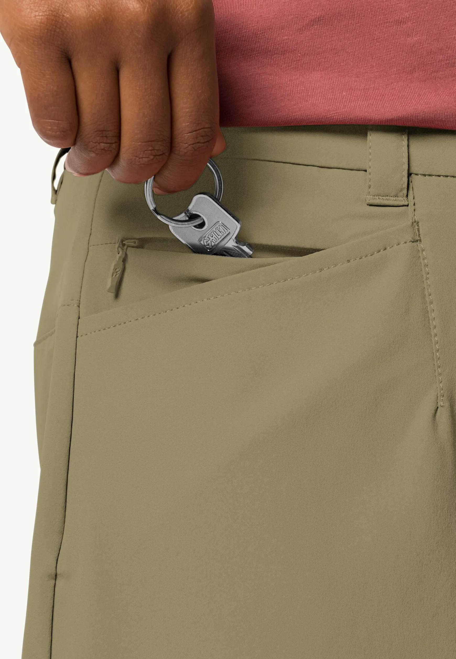 Sonora Skort