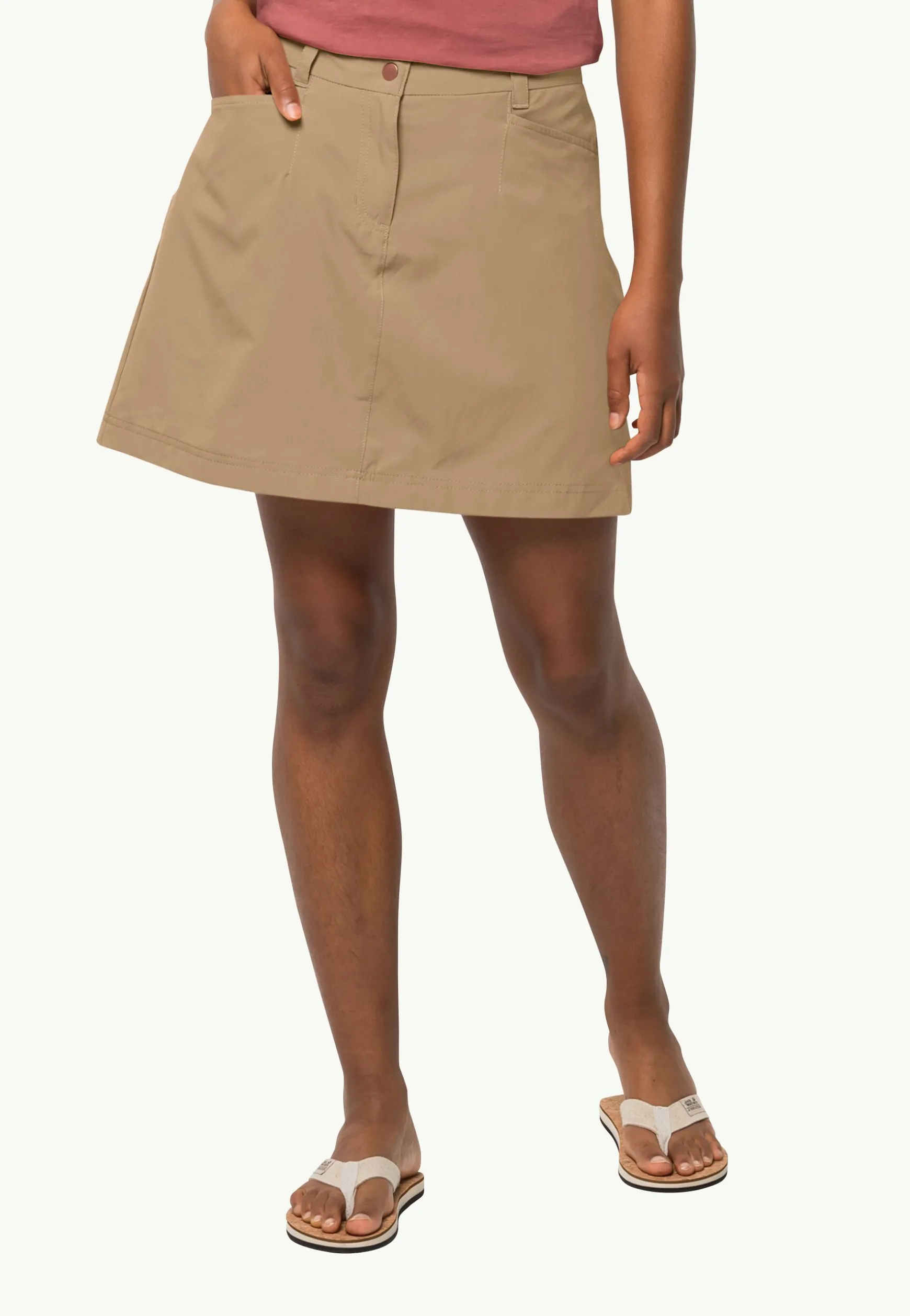Sonora Skort