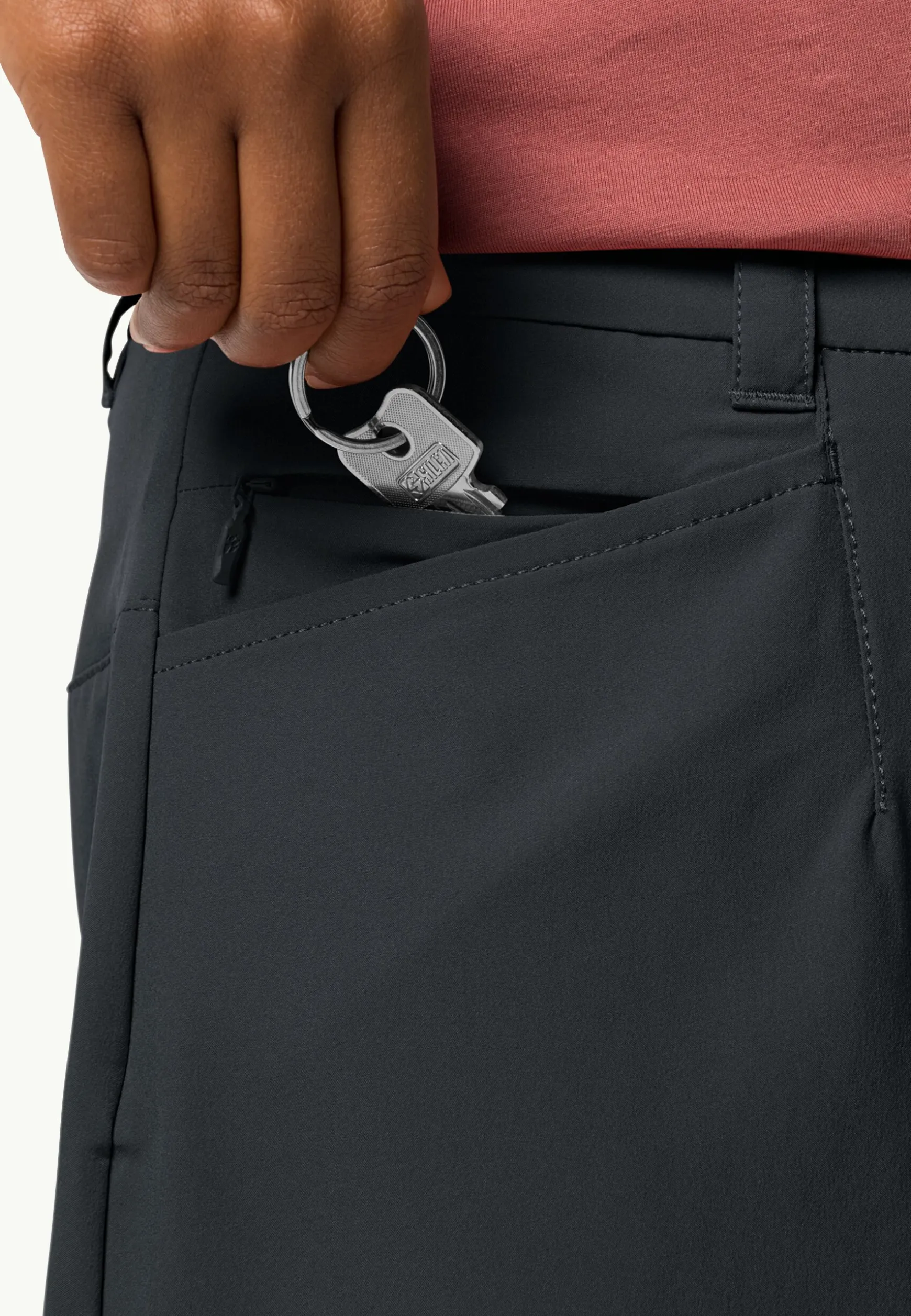 Sonora Skort