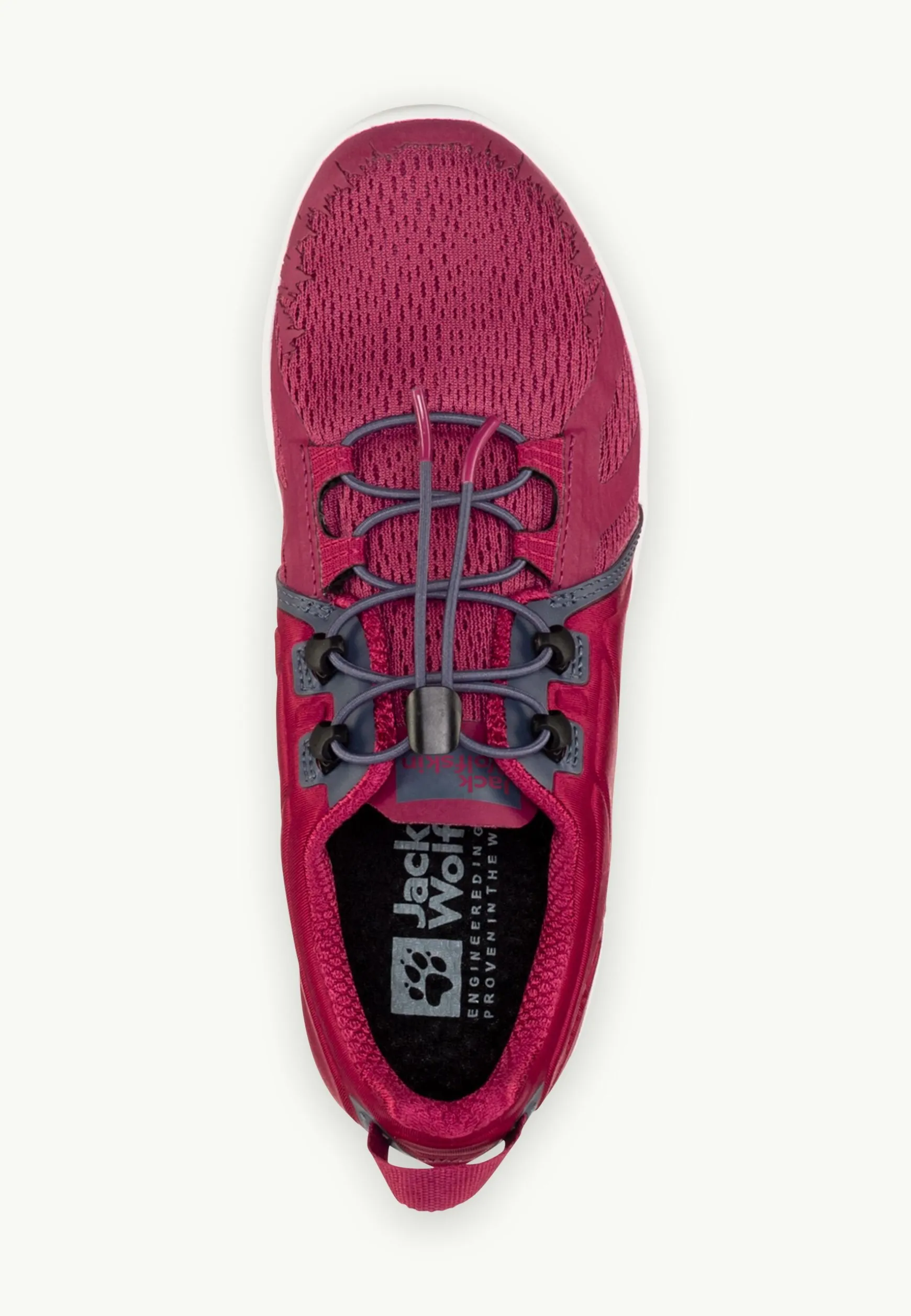 Spirit A.d.e Low W
