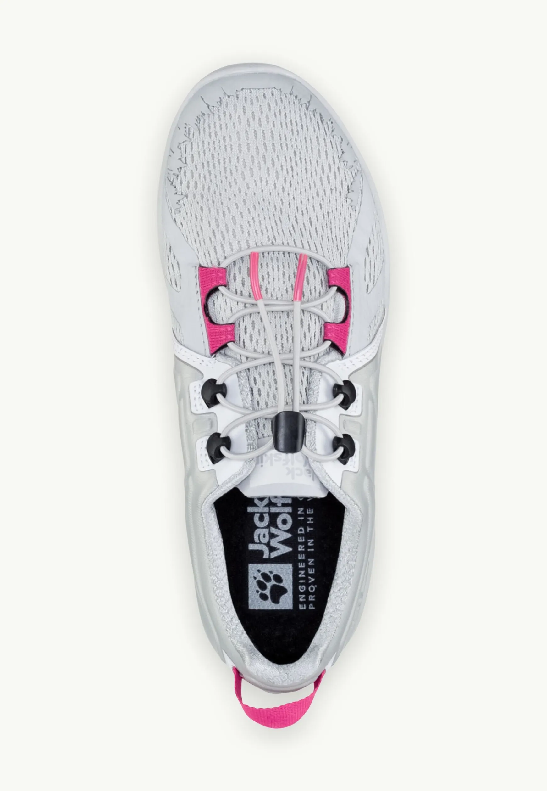 Spirit A.d.e Low W