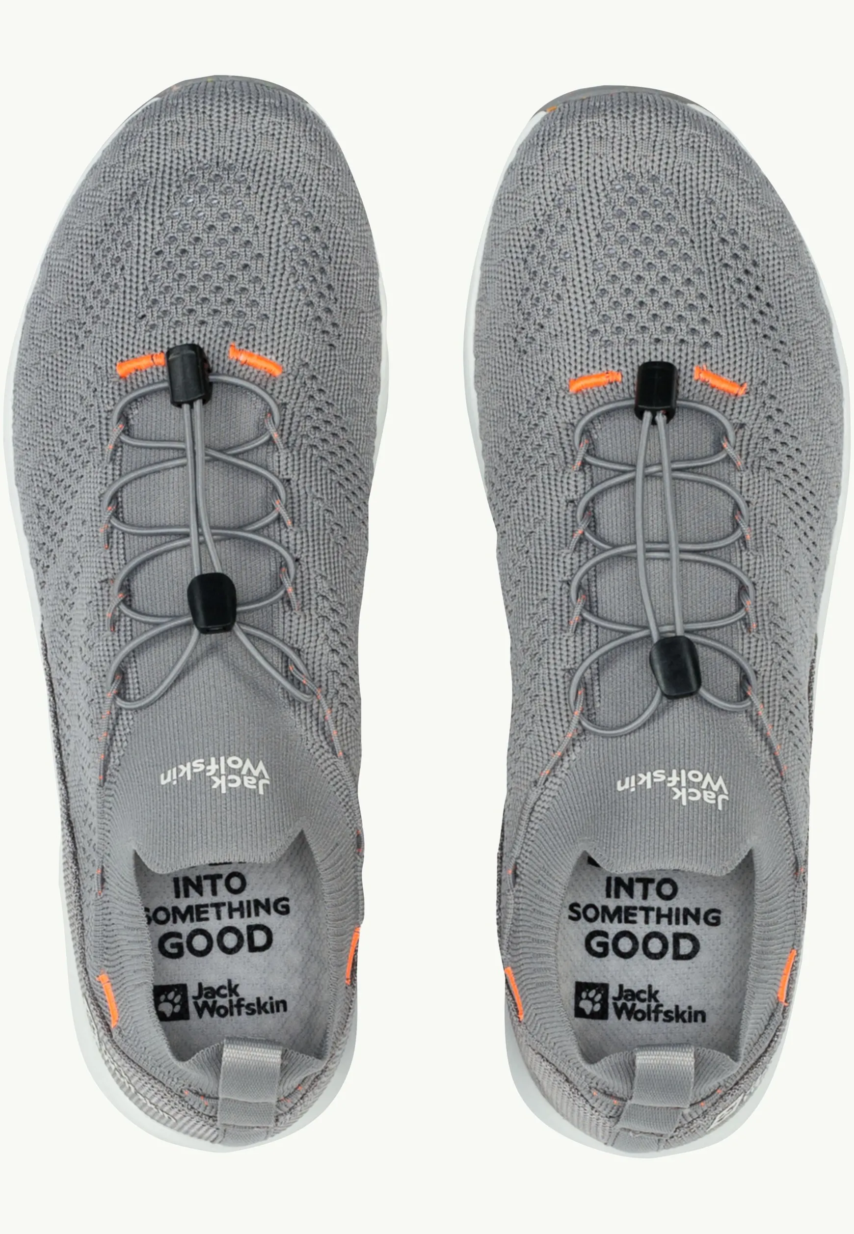 Spirit Knit Low M