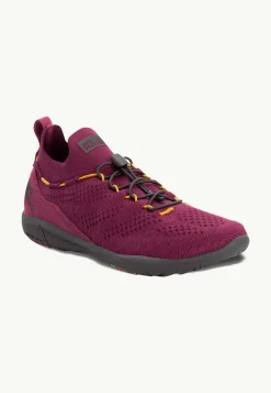 Spirit Knit Low W