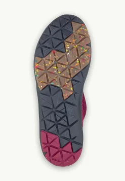 Spirit Knit Low W