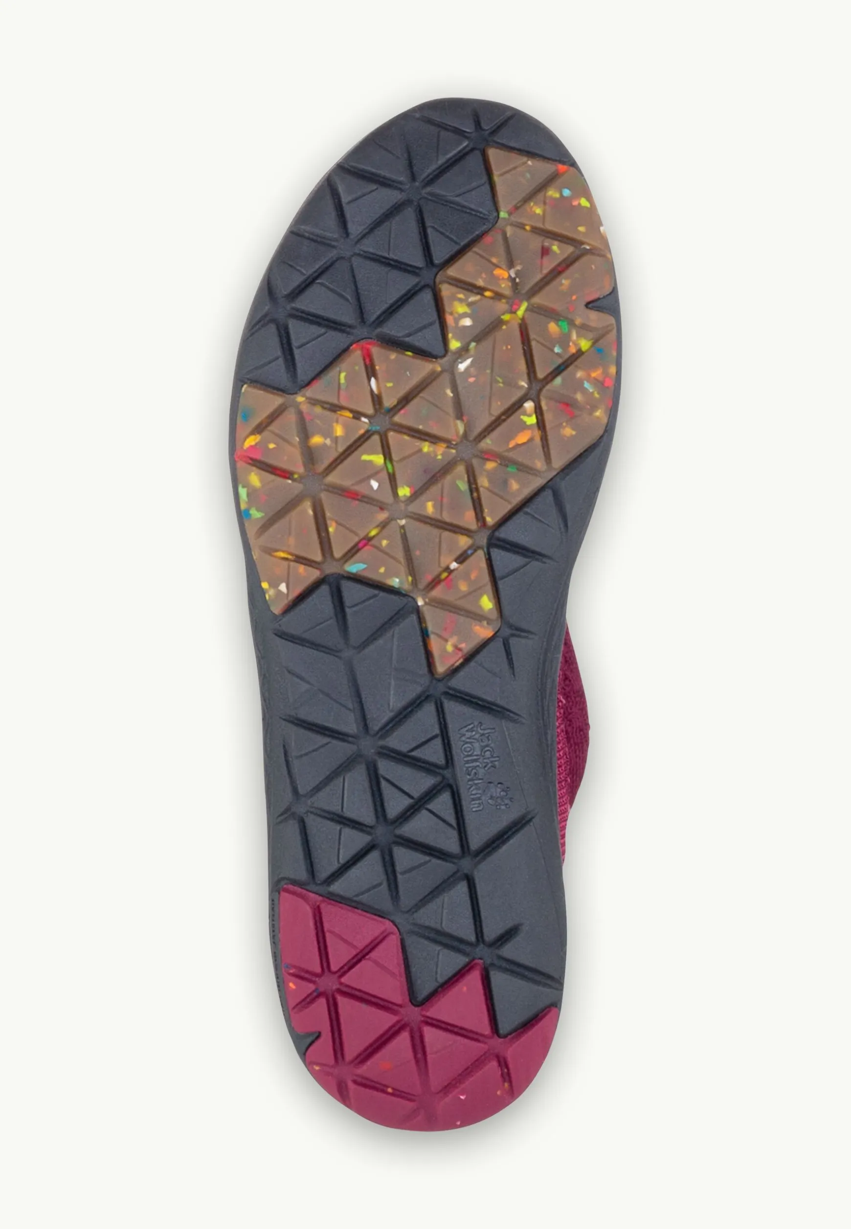 Spirit Knit Low W