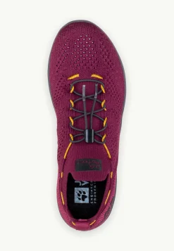 Spirit Knit Low W