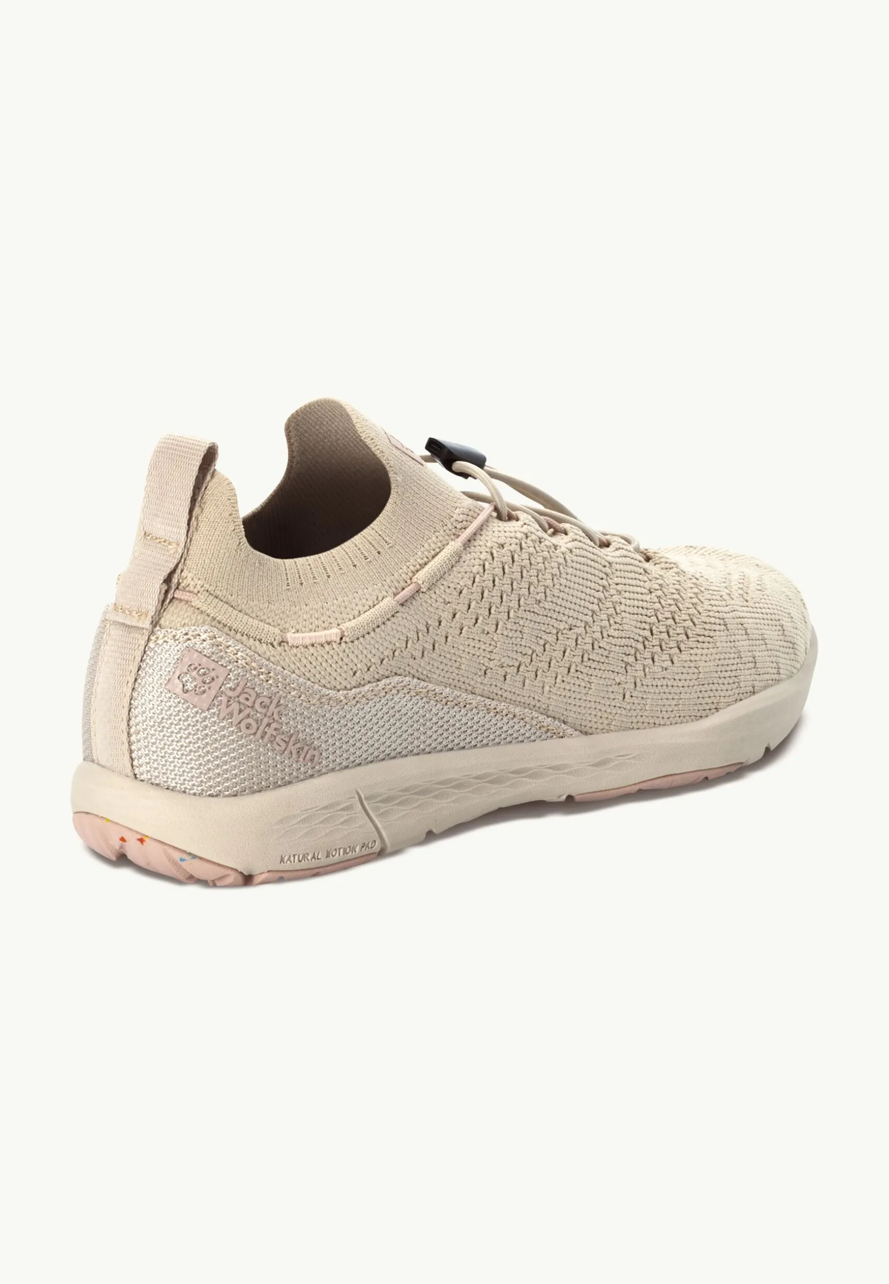 Spirit Knit Low W