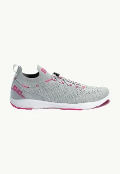 Spirit Knit Low W