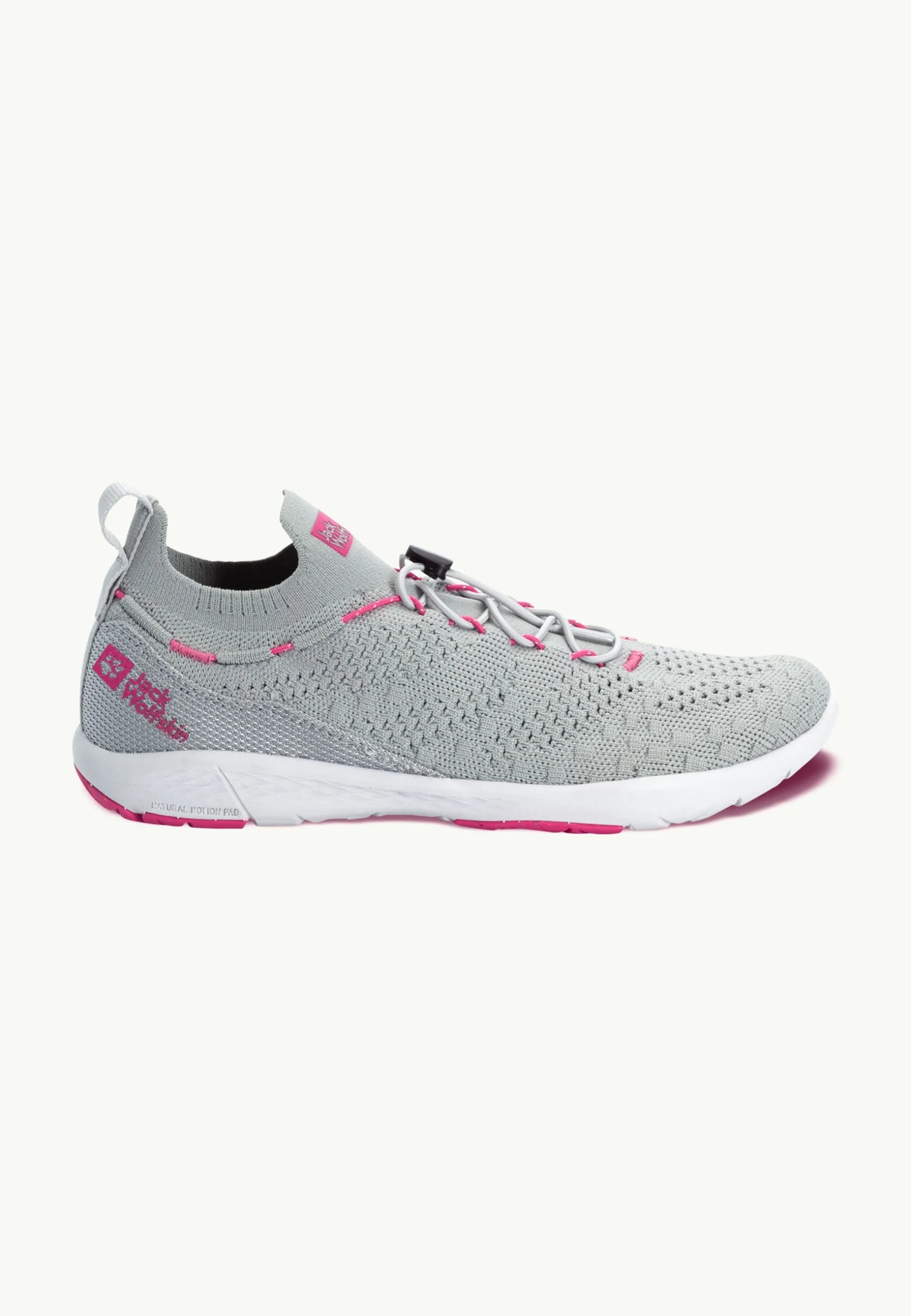 Spirit Knit Low W
