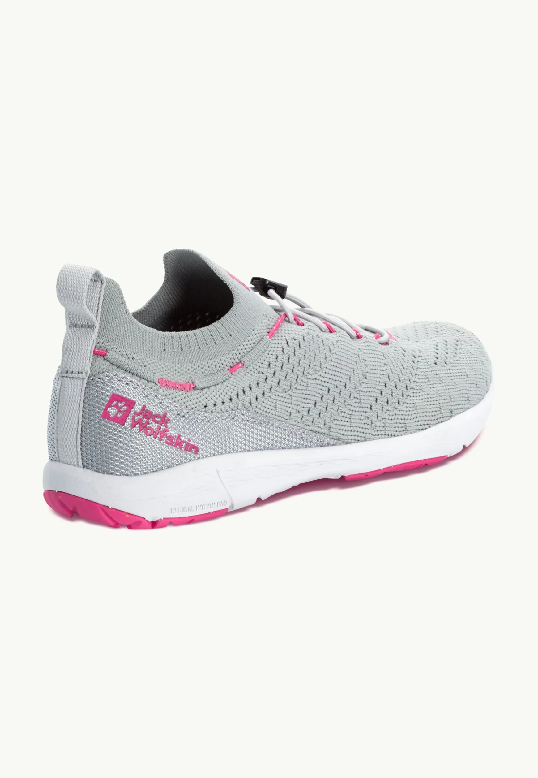 Spirit Knit Low W