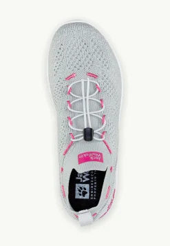 Spirit Knit Low W