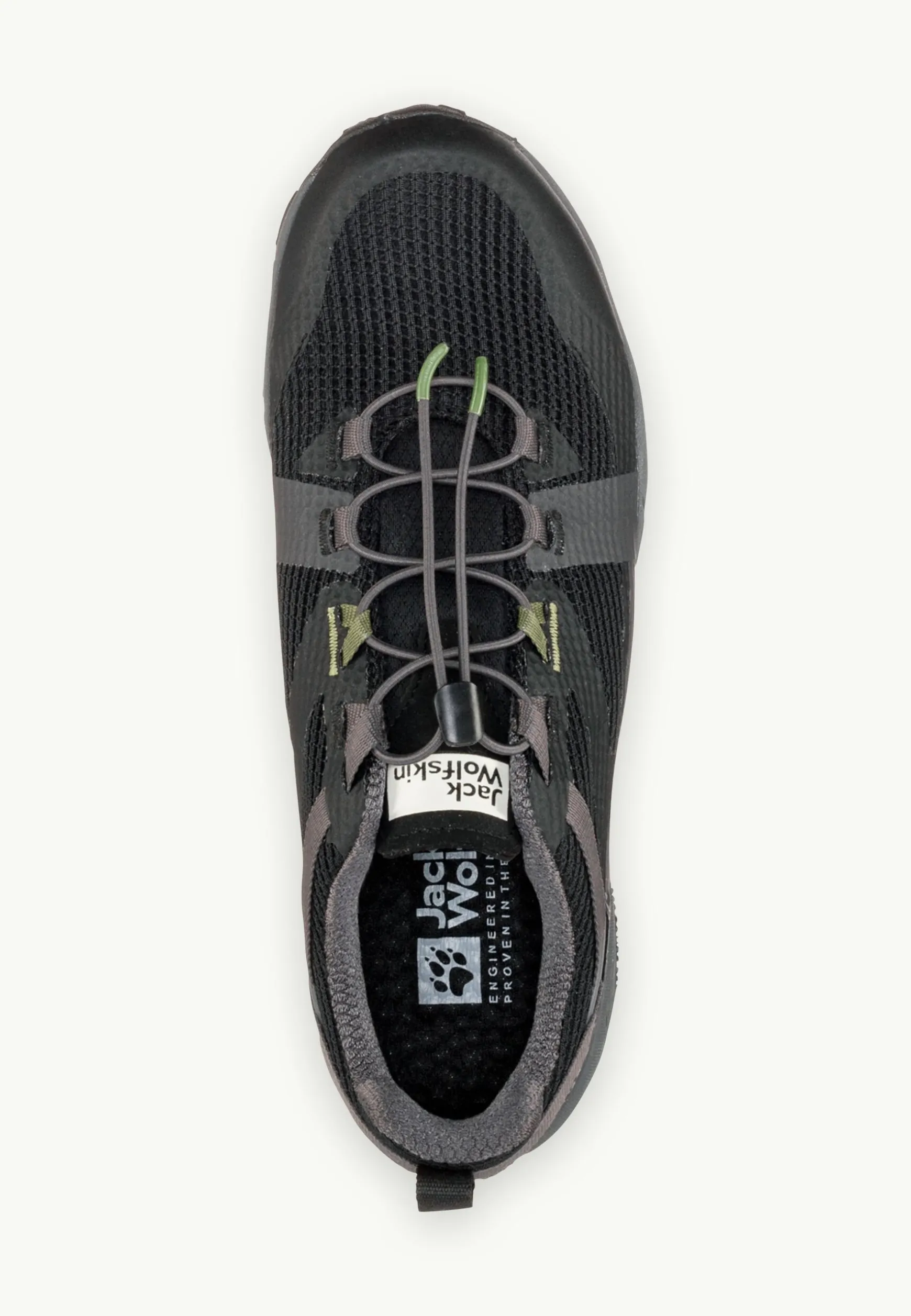 Spirit Low M