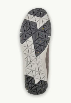 Spirit Wool Low M