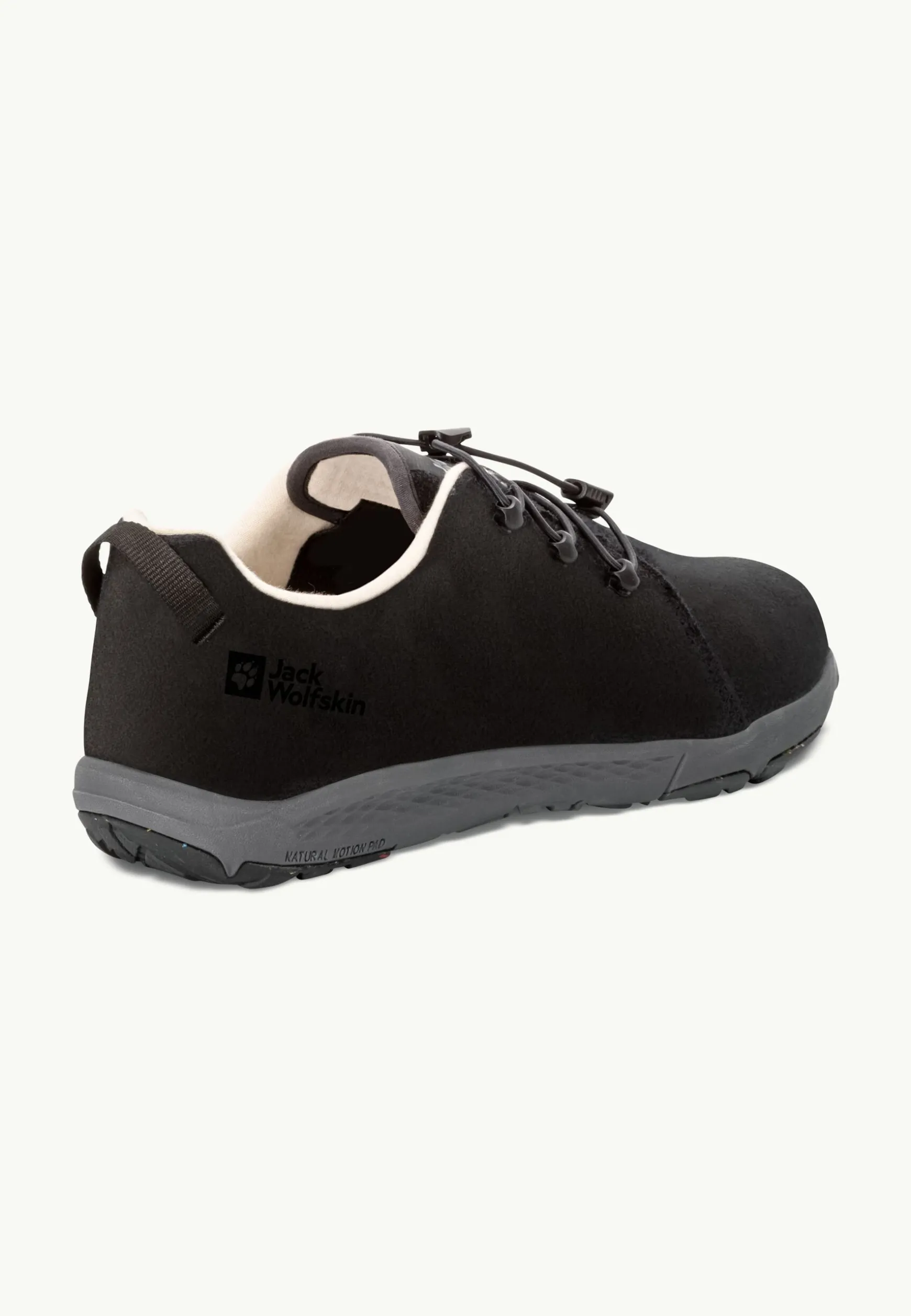 Spirit Wool Low M