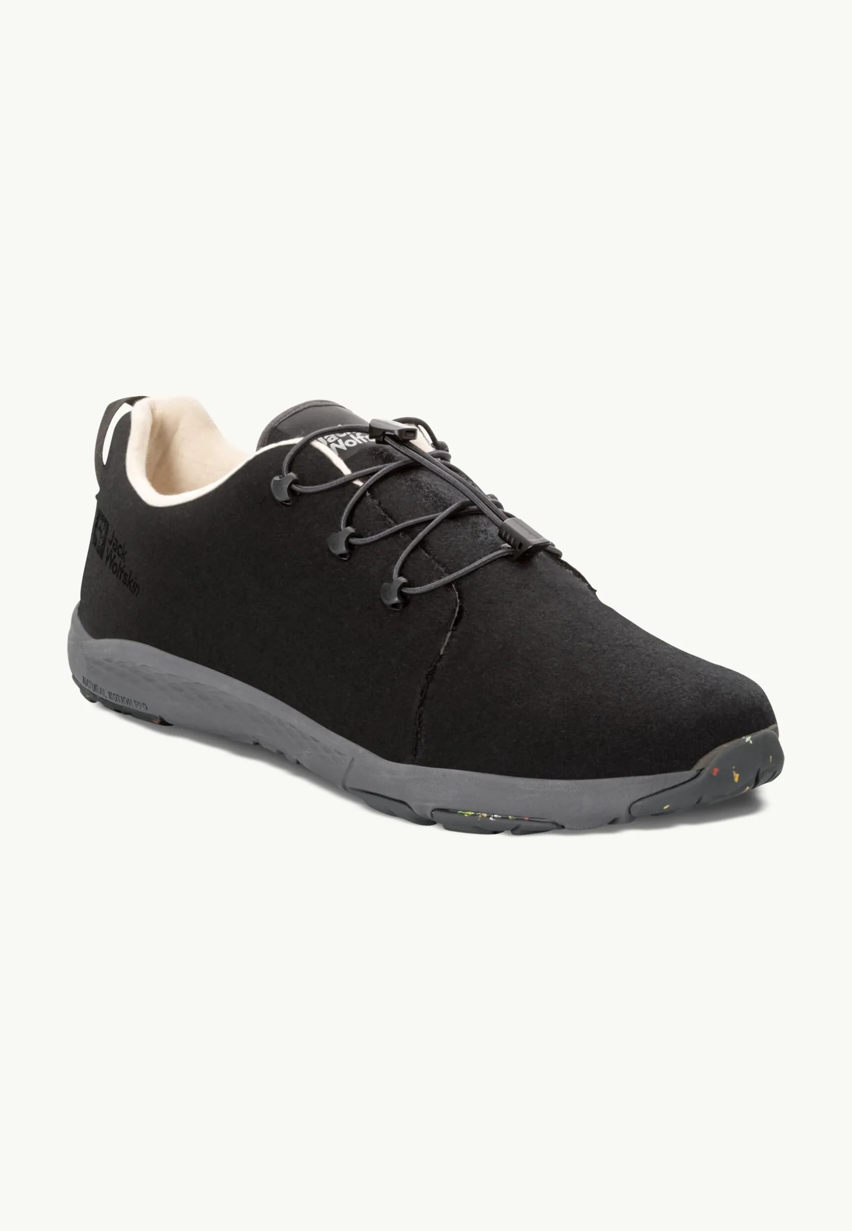 Spirit Wool Low M