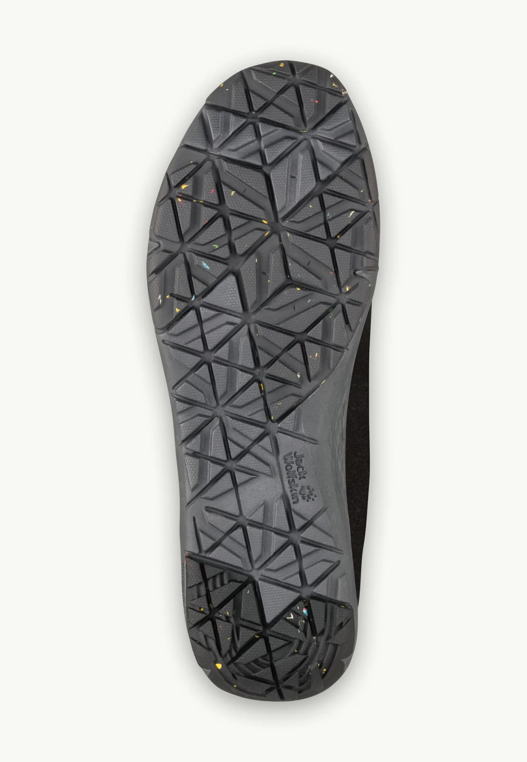 Spirit Wool Low M